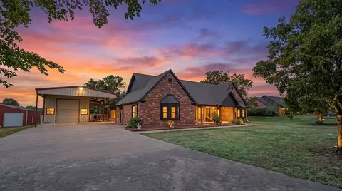 5497 Fm 6, Caddo Mills, TX 75135
