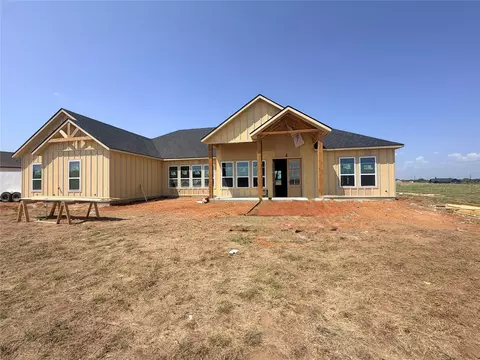 tbd 5 Three Quarter Loop, Poolville, TX 76487