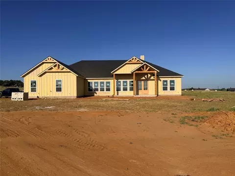 tbd 5 Three Quarter Loop, Poolville, TX 76487