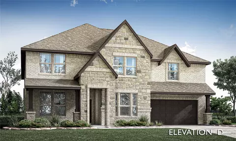 3400 Olden Dr, Wylie, TX 75098