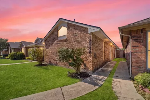 2539 Sunscape Ln, Dallas, TX 75287