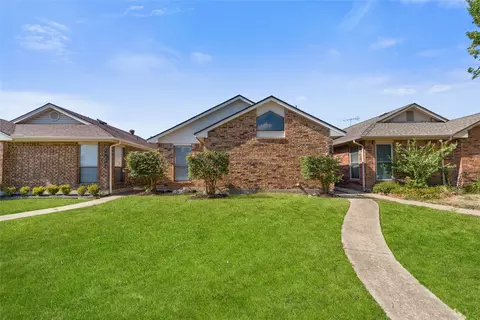 2539 Sunscape Ln, Dallas, TX 75287
