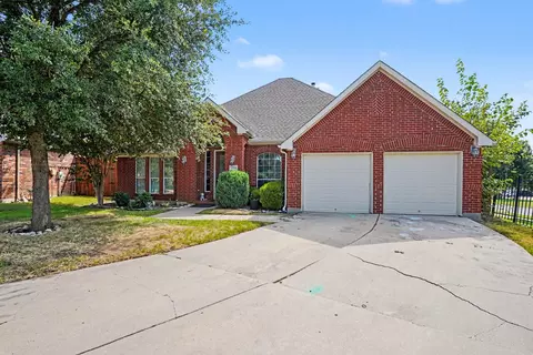 4064 Dunwoody Ct, Fort Worth, TX 76244