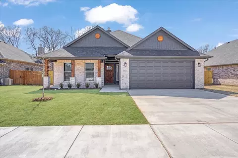 2024 Wyldewood Way, Sherman, TX 75092