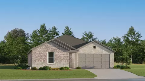 6607 Ellesmere Dr, Greenville, TX 75402