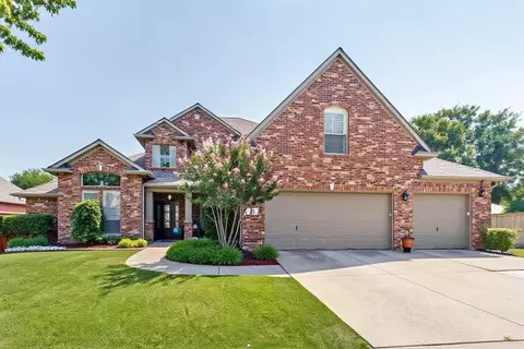 8105 Purple Martin Way, Mckinney, TX 75070
