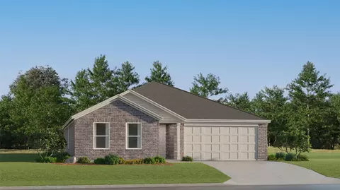 6612 Ellesmere Dr, Greenville, TX 75402