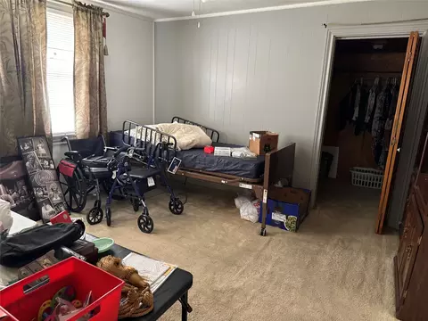 Bedroom - 2233 Park Lake Dr, Waco, TX 76708 photo 3 of 3