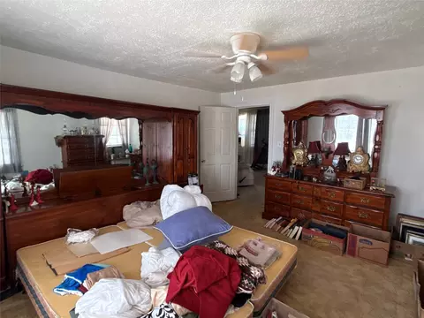 Bedroom - 2233 Park Lake Dr, Waco, TX 76708 photo 1 of 3