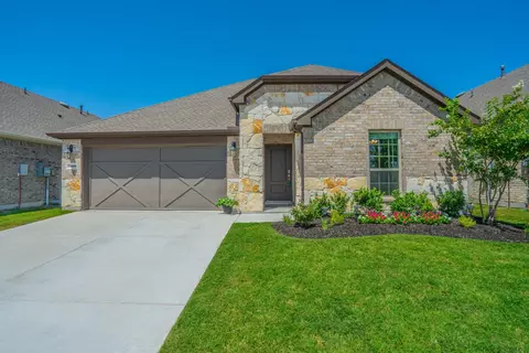 7329 Allium Ct, Aubrey, TX 76227