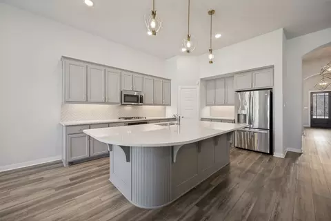 Kitchen - 817 Nuthatch Ct, Argyle, TX 76226 photo 1 of 4