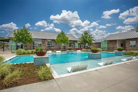Exterior - 817 Nuthatch Ct, Argyle, TX 76226 photo 4 of 4
