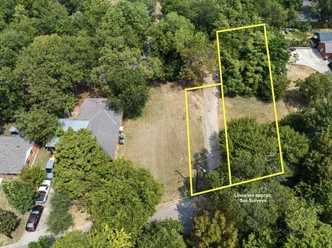 3811 Higgins Ave, Cockrell Hill, TX 75211