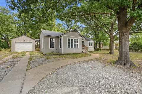 1313 E Lamar St, Sherman, TX 75090
