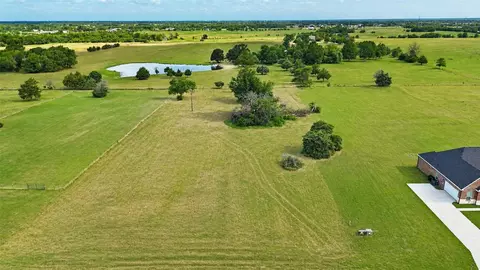 tbd Lot 8 Private Road 7413, Wills Point, TX 75169