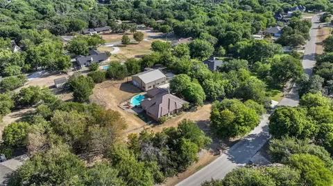 3603 Bluebonnet Cir, Weatherford, TX 76087