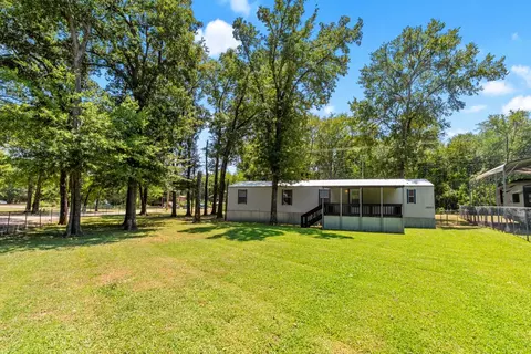 Exterior - 18297 Pine Dr, Eustace, TX 75124 photo 2 of 8