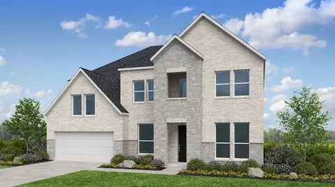 418 Chatham St, Lakewood Village, TX 75068