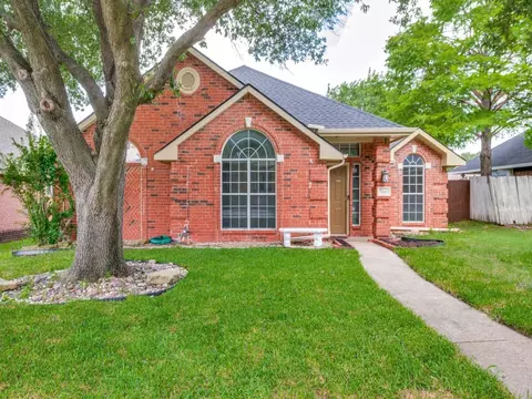 7641 King Arthur Rd, Frisco, TX 75035