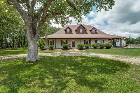 412 Paradise Canyon Cir, Paradise, TX 76073