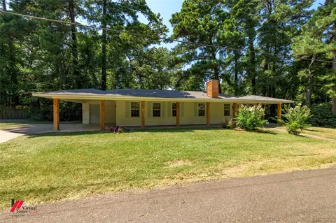 1604 Top Bluff Ln, Shreveport, LA 71109