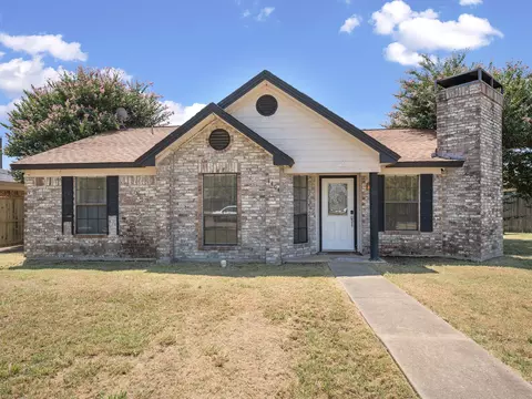 1404 Sheppard Ln, Wylie, TX 75098