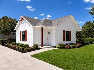 3105 Ohio River Trl, Granbury, TX 76048