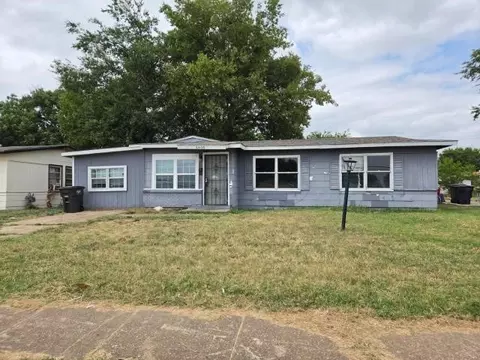 5605 Ramey Ave, Fort Worth, TX 76112