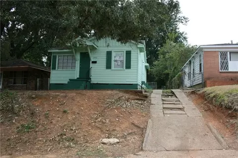 2951 Poland St, Shreveport, LA 71103