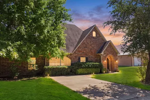 2474 Mcconnell Rd, Gunter, TX 75058