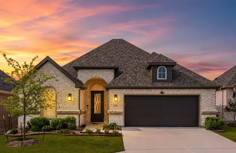 4330 Carrera Dr, Prosper, TX 75078