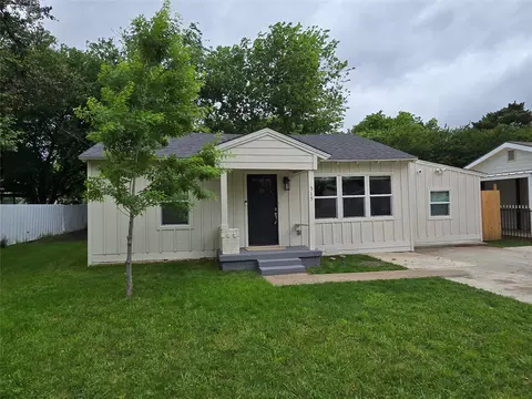 515 Elkhart Ave, Dallas, TX 75217