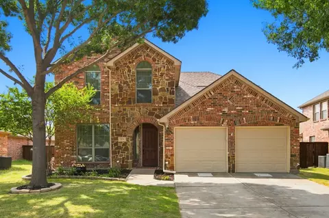 2444 Greenbrook Dr, Little Elm, TX 75068
