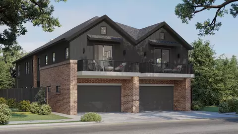 6000 La Vista Dr, Dallas, TX 75206