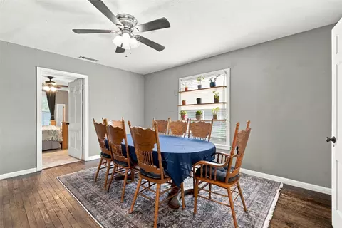 Dining - 3116 Summer Ave, Waco, TX 76708 photo 2 of 2