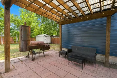 Exterior - 3116 Summer Ave, Waco, TX 76708 photo 2 of 3