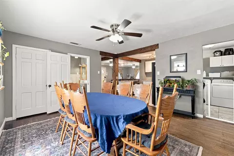 Dining - 3116 Summer Ave, Waco, TX 76708 photo 1 of 2