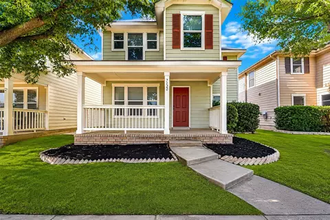 7120 Planters Row Dr, Mckinney, TX 75070