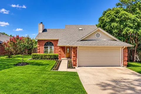 4608 Bayonne Ct, Arlington, TX 76016
