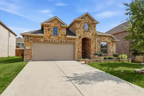 2371 Canary Grass Ln, Prosper, TX 75078