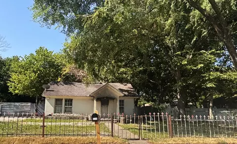 7218 Rosemont Rd, Dallas, TX 75217