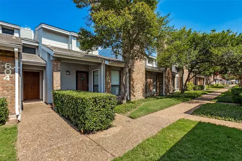 17490 Meandering Way #604, Dallas, TX 75252