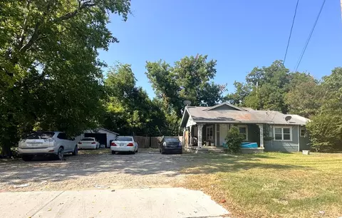 7232 Rosemont Rd, Dallas, TX 75217