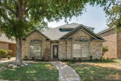 2123 Daniel Way, Carrollton, TX 75006