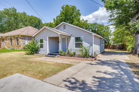 502 N Delaware St, Irving, TX 75061
