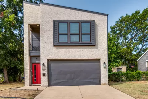 3407 Kimble St, Dallas, TX 75215