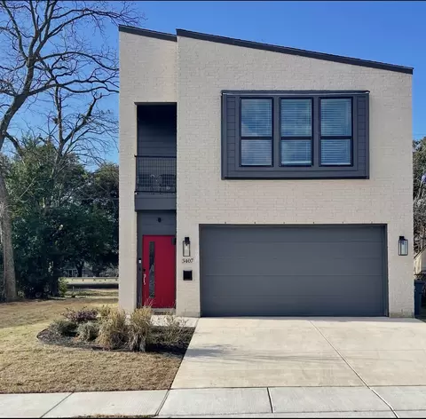 3407 Kimble St, Dallas, TX 75215