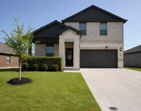 10413 Potawatomi Ln, Fort Worth, TX 76179