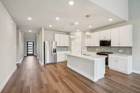 6202 Chickney Dr, Mckinney, TX 75071