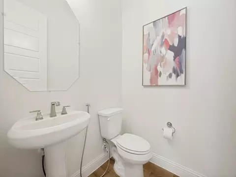 Bath - 2722 Burnely Ct, Celina, TX 75009 photo 6 of 6